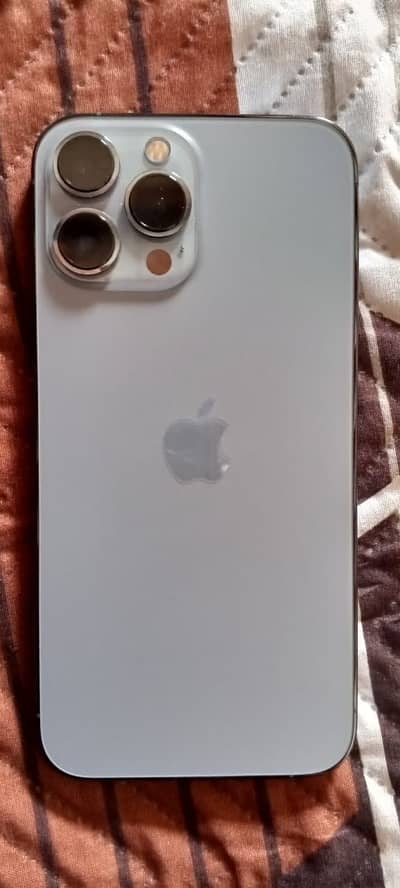 Apple iPhone 13 Pro Max PTA