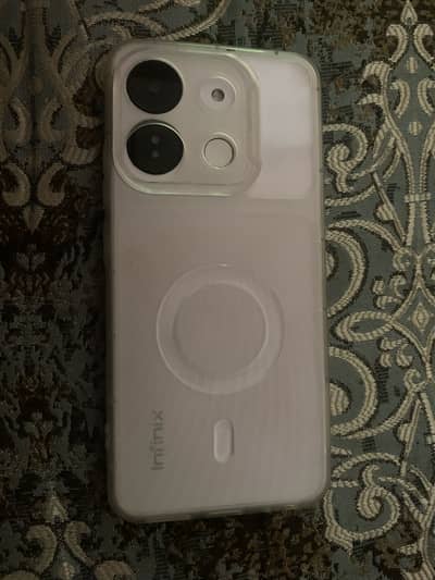 Infinix Smart 7