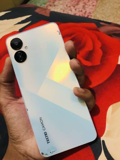 Tecno CAMON 19 Neo