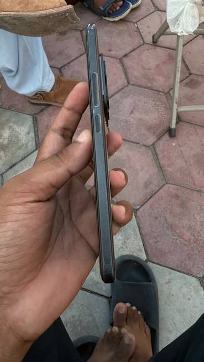 Xiaomi Redmi Note 15 Pro