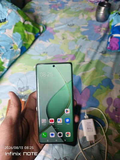 Tecno Spark 20 Pro Plus