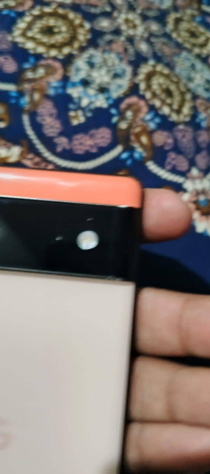 Google Pixel 6 2