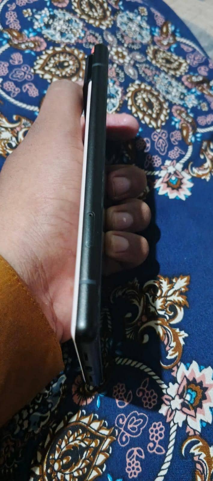 Google Pixel 6 5