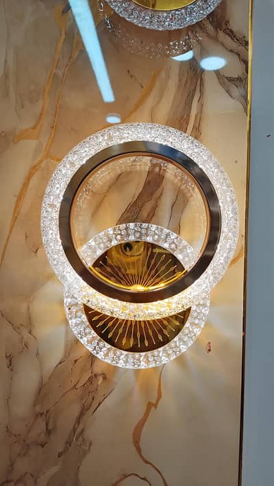 wall light