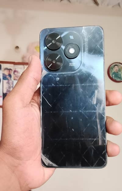 tecno spark go 2024 urgent sale