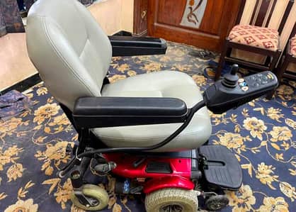 Electric Wheelchair For Sale
