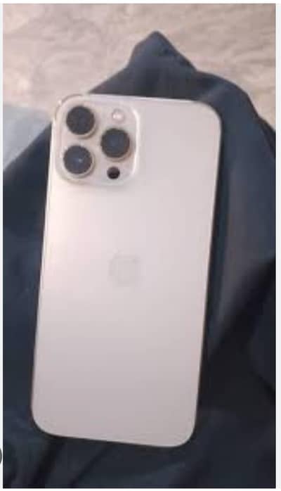 Apple iPhone 13 Pro Max