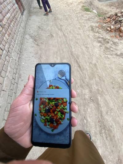 OPPO F9 4/64