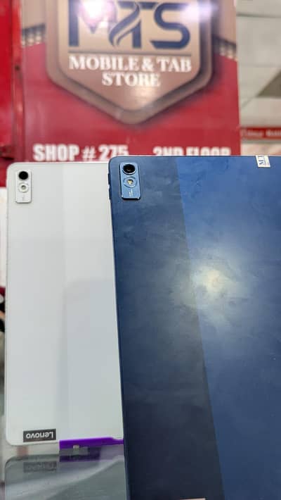 Lenovo Tablet 7 4GB 64GB Android 13 Tablet