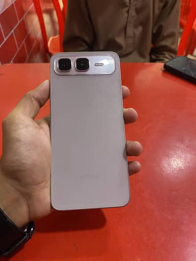 Infinix smart 10 plus