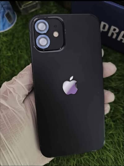 Apple iPhone 12