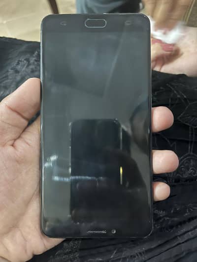 Samsung galaxy C9 Pro