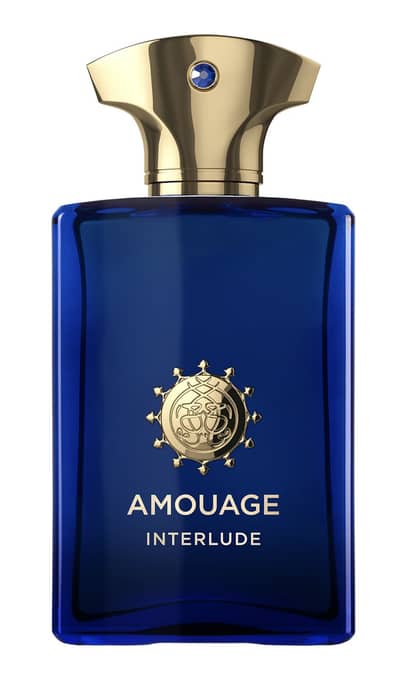 Amouage Interlude Man