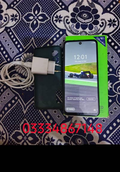 Infinix Note 11