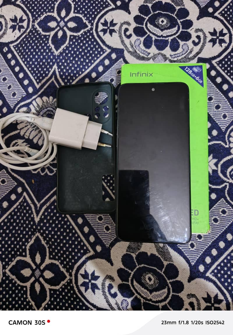 Infinix Note 11 1