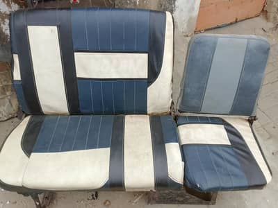 Urgent Sale School Seats
