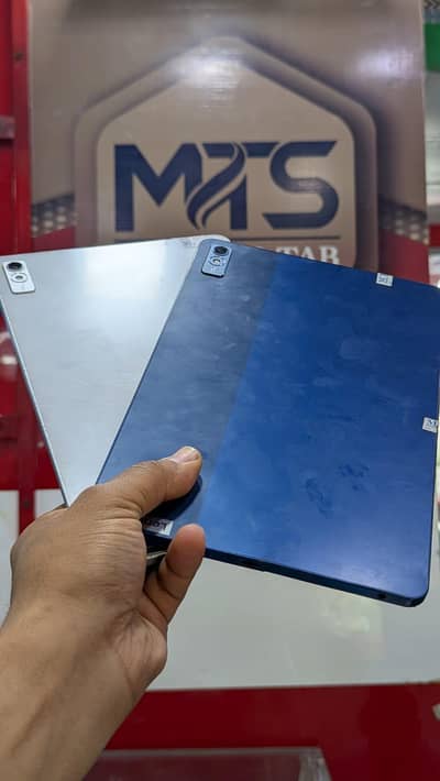 Lenovo Tablet 7 4GB 64GB Android 13 Tablet