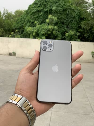 Apple iPhone 11 Pro Max non pta