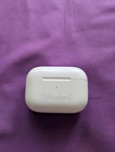 audionic loop pro
