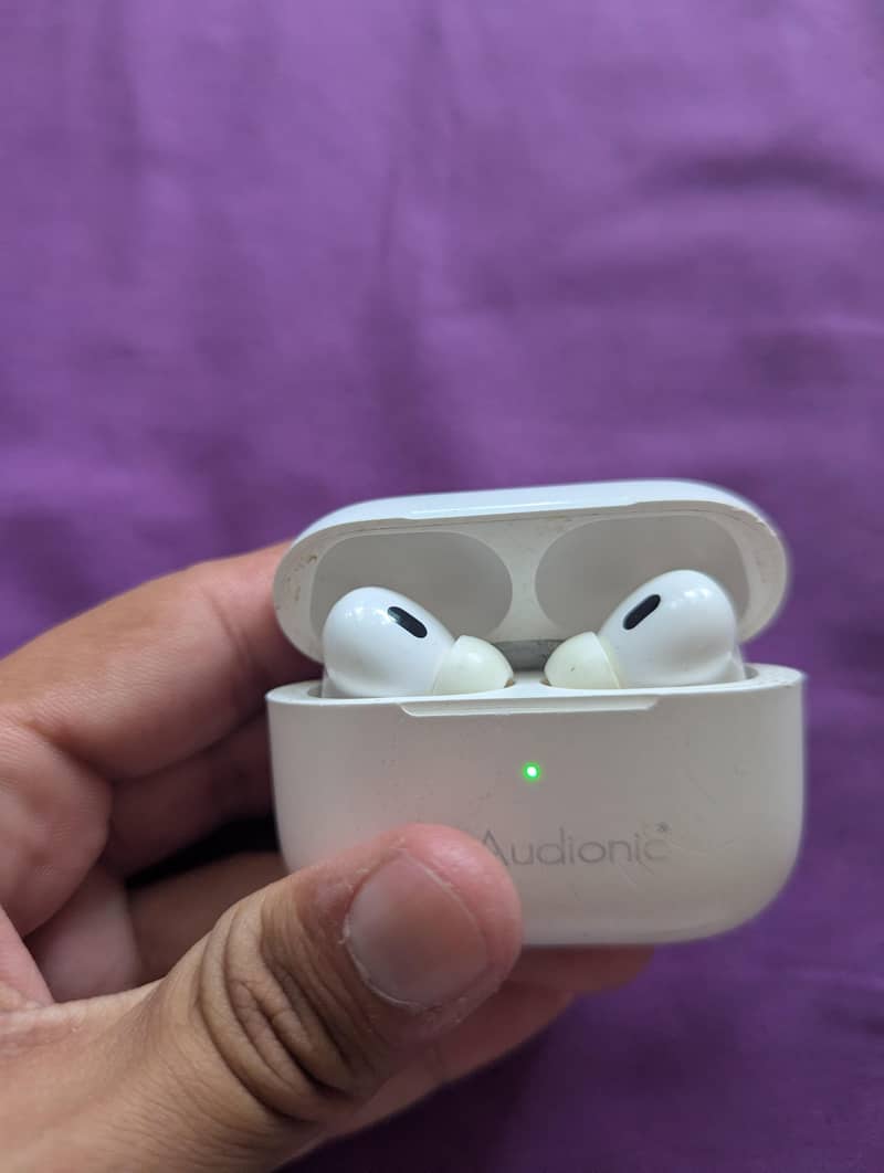 audionic loop pro 1