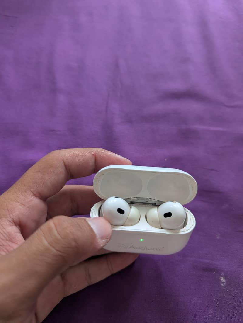 audionic loop pro 2