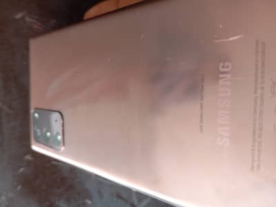 Samsung Mobile Note 20