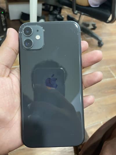 Apple iPhone 11