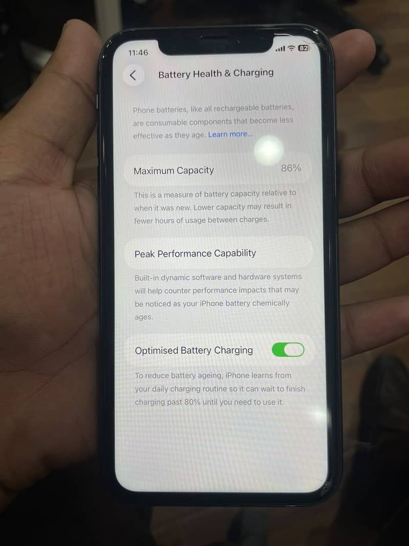 Apple iPhone 11 6