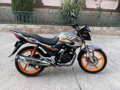 HONDA CB 150F 2024/25 Special Edition