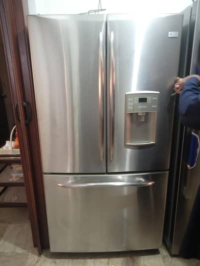 ge profile brand