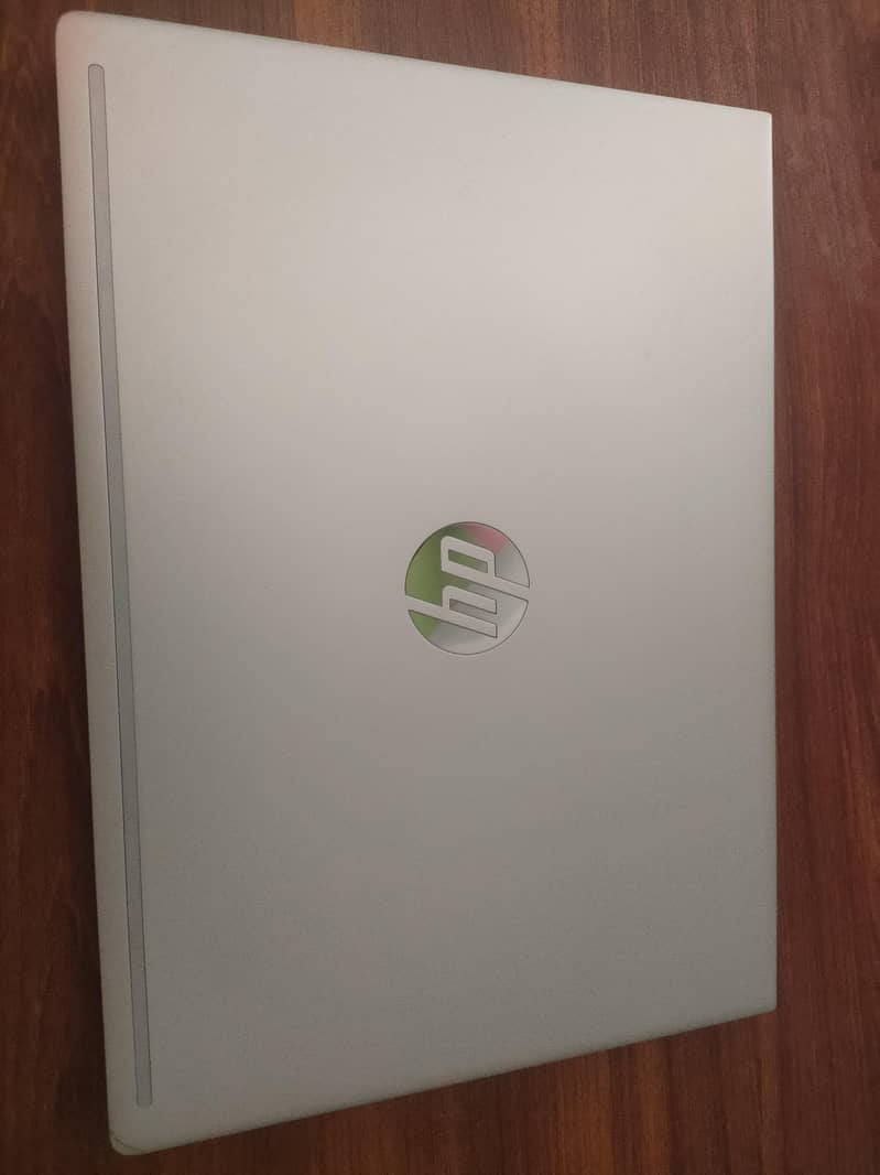 hp ProBook 0