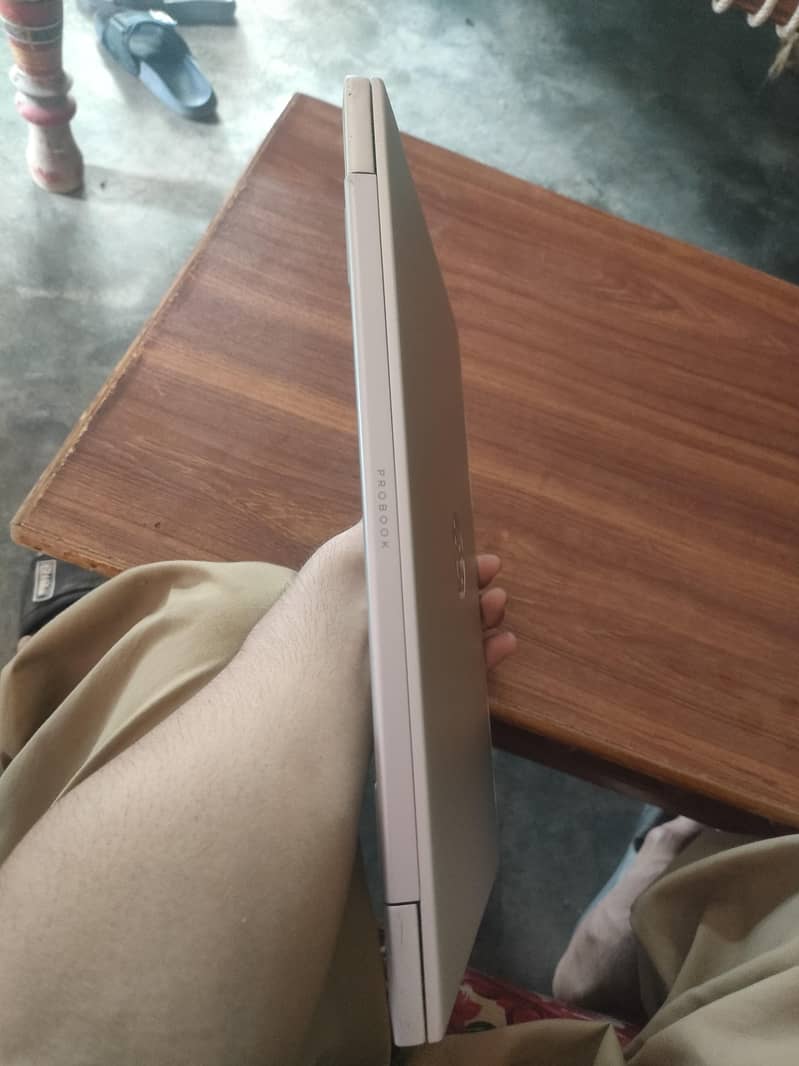 hp ProBook 2