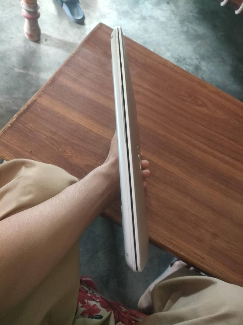 hp ProBook 4