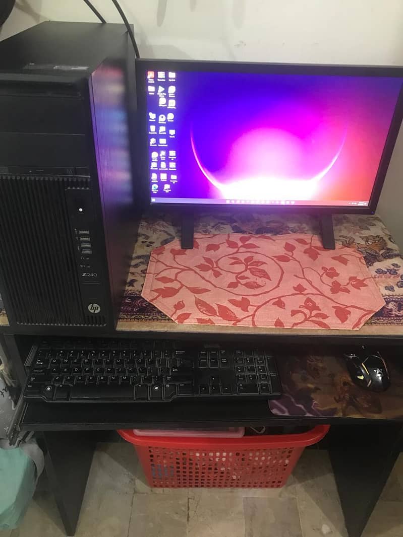 complete pc setup 1