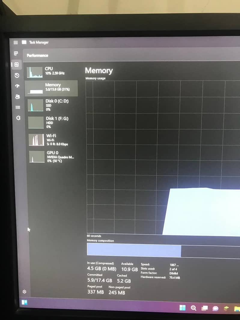 complete pc setup 4