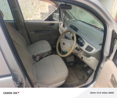 Subaru Stella 2009 | Japani car | Japanese