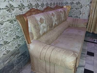 7 seater sofa