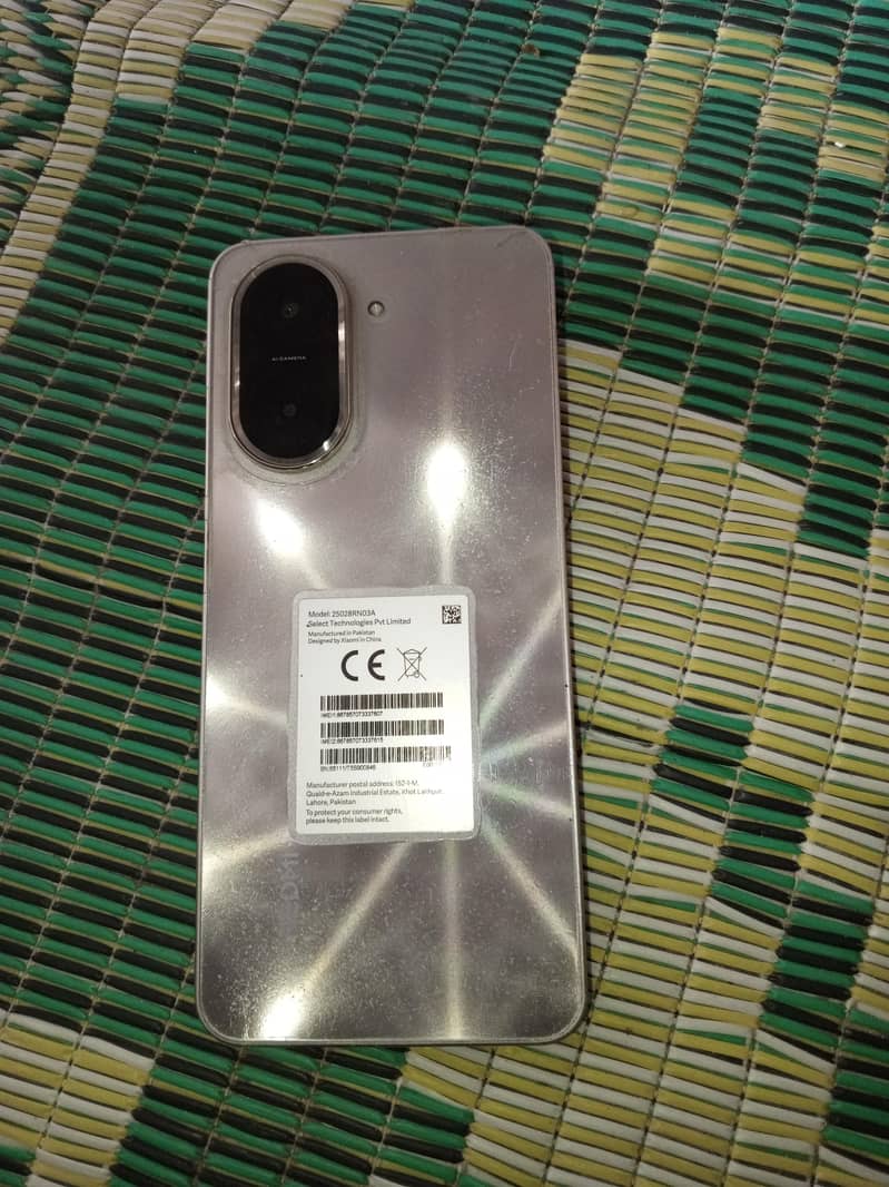 redmeA5 0
