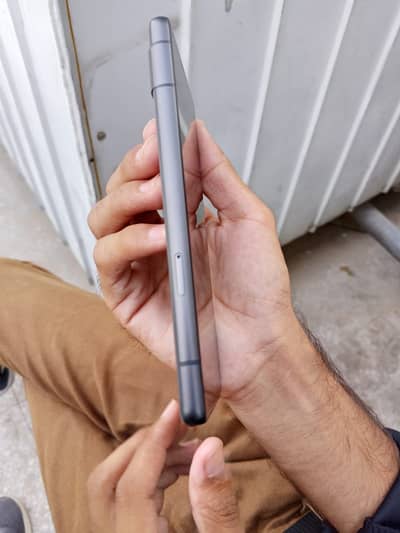 Google Pixel 7a