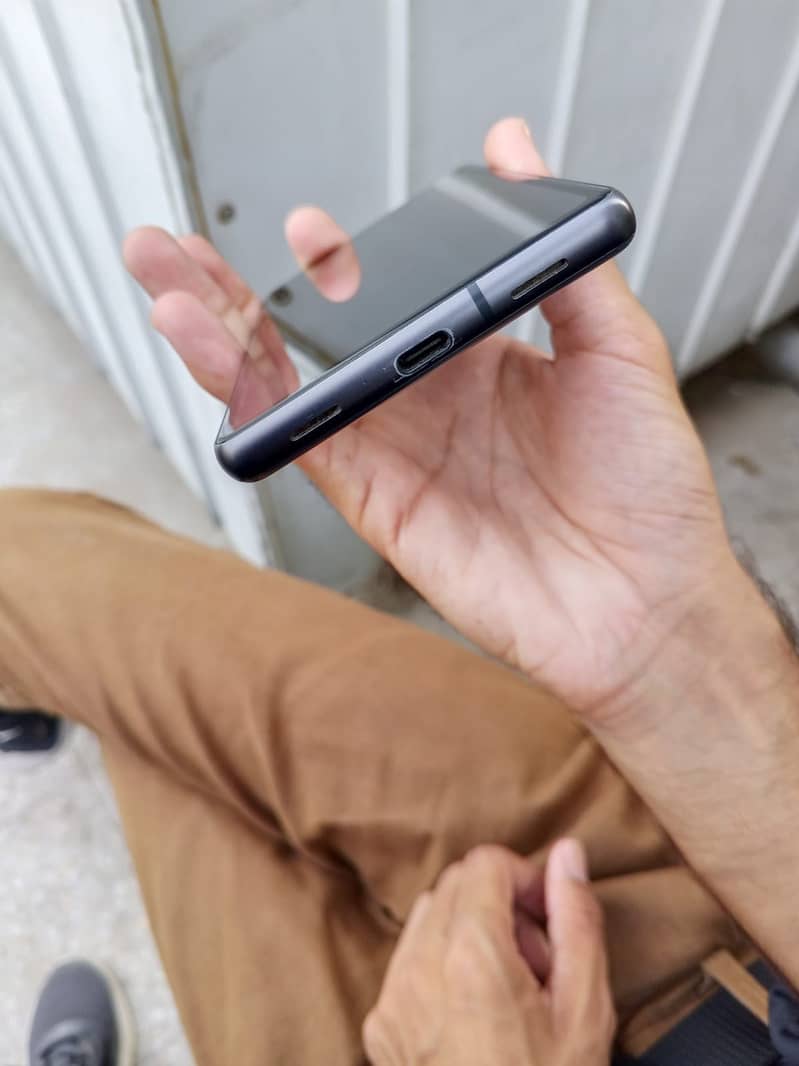 Google Pixel 7a 3
