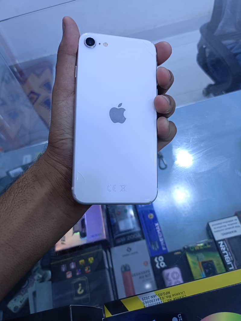 Apple iPhone SE 1