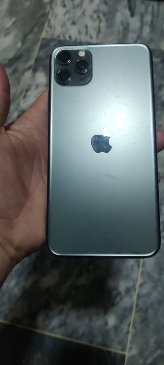iPhone 11 pro max 1