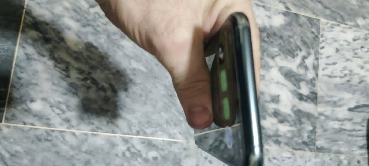 iPhone 11 pro max 3