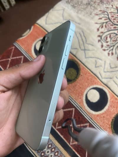Apple iPhone 12 mini