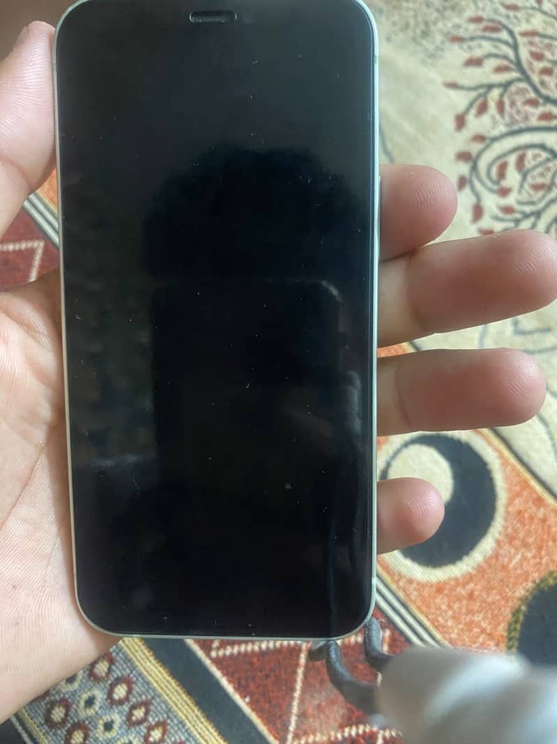 Apple iPhone 12 mini 1