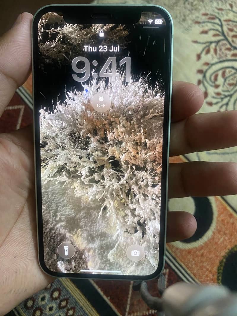 Apple iPhone 12 mini 3