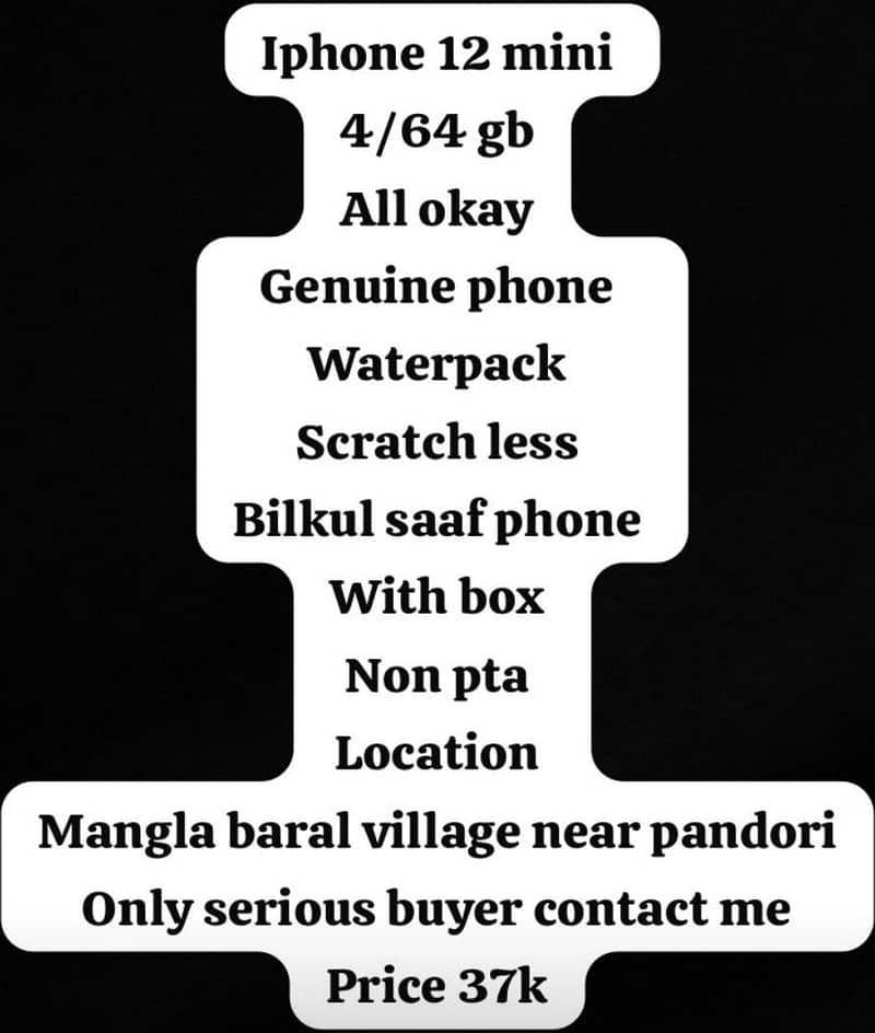 Apple iPhone 12 mini 7