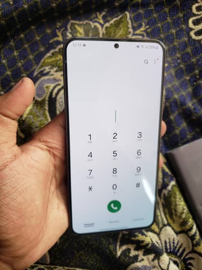 Samsung Mobile S22 Plus