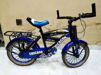 KIDS BICYCLE SELL