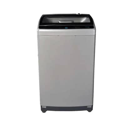 Haier Top Load Fully Automatic Washing Machine 10kg
